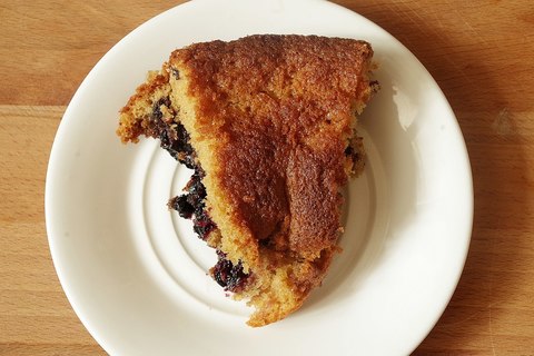 Пирог Петсона и Финдуса