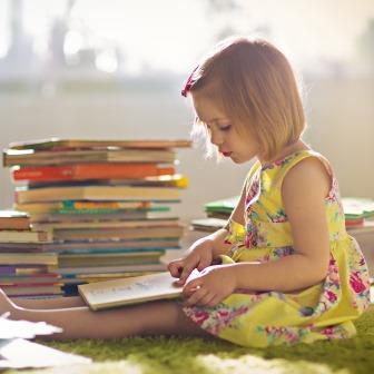 100 книг, которые стоит прочитать ребенку