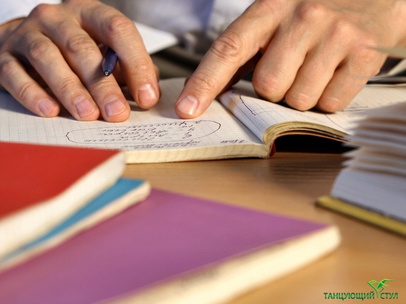 Ученые заявили о том, что идеальной осанки просто не существует Ученые заявили о том, что идеальной осанки просто не существует