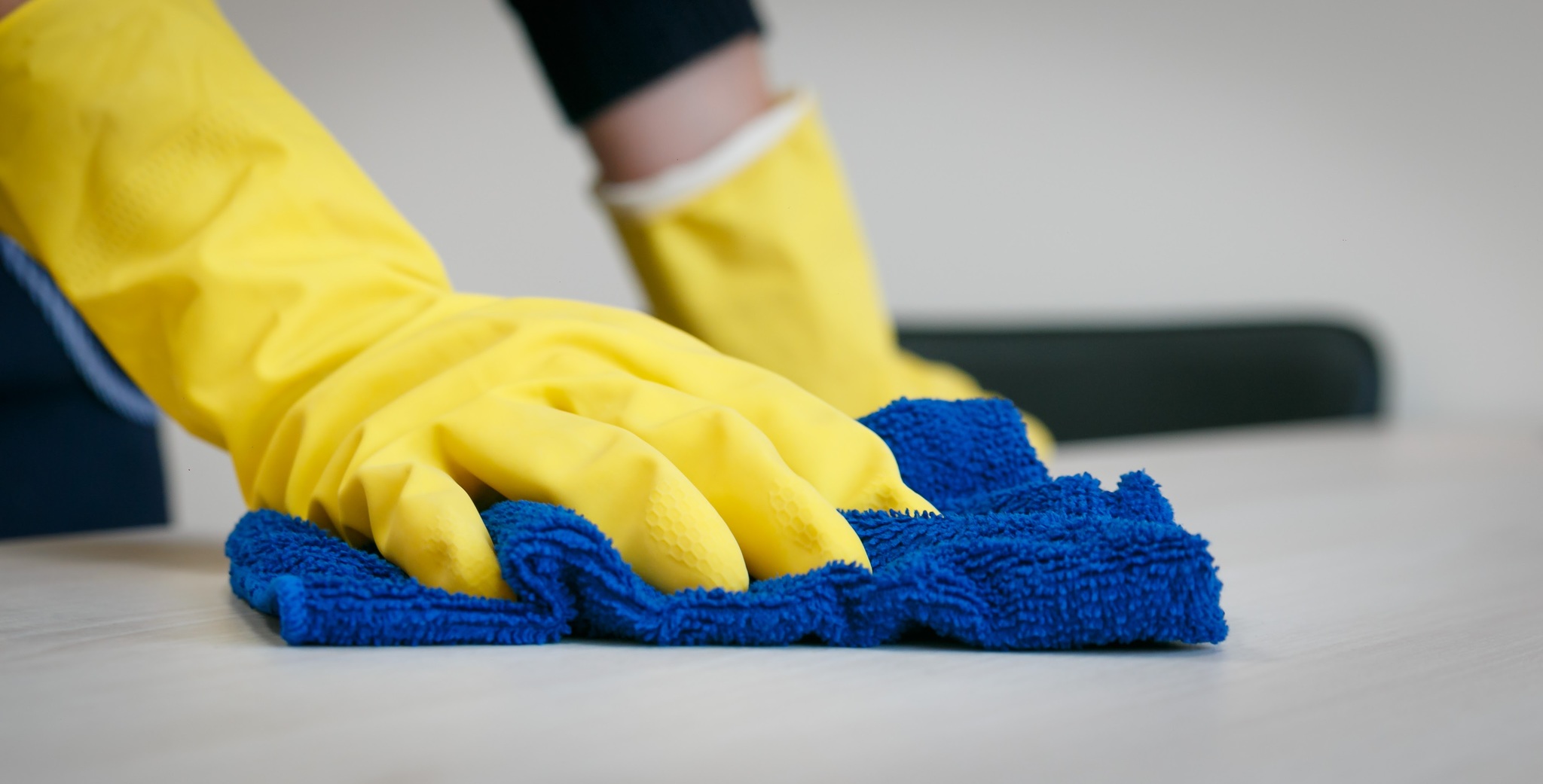 Дезинфекция квартиры после смерти человека (умершего)