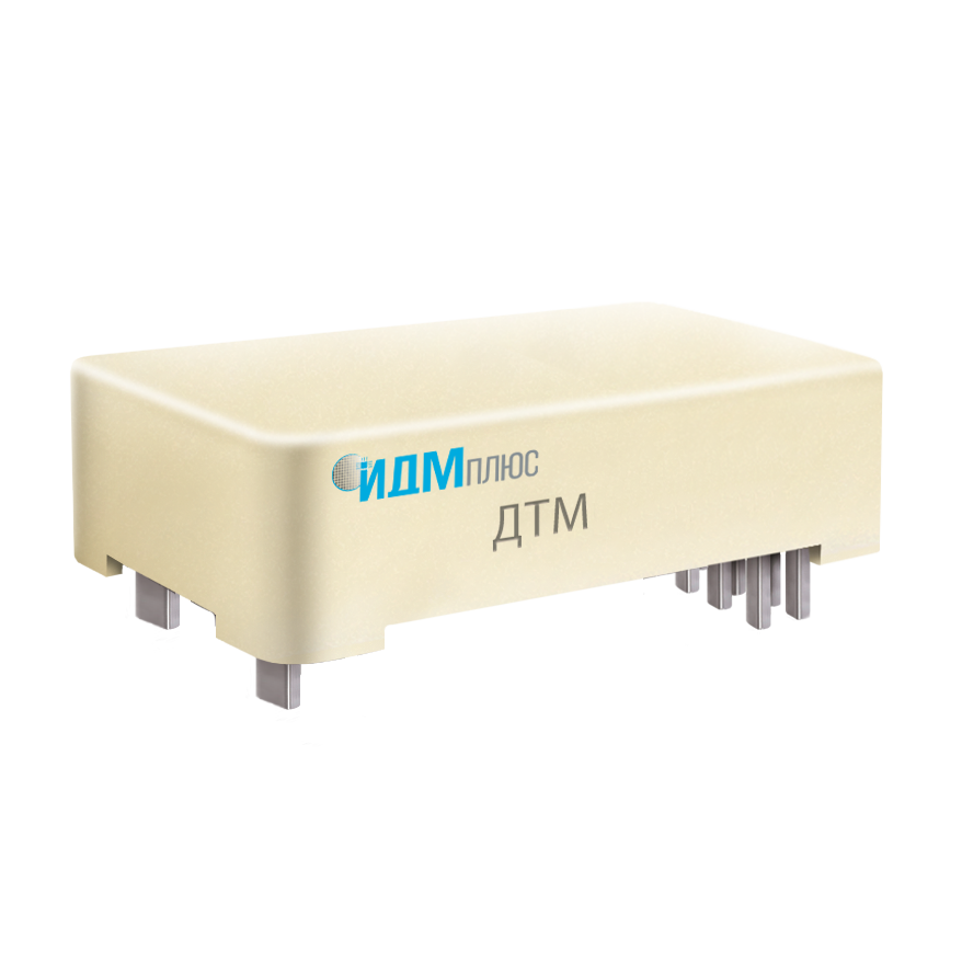 АО «НИИ «Элпа» представила магнитный датчик тока ДТМ-1 АО «НИИ «Элпа» представила магнитный датчик тока ДТМ-1