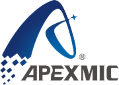 Вышла новая серия монохромных универсальных чипов Apex для картриджей HP.