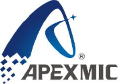 Вышла новая серия монохромных универсальных чипов Apex для картриджей HP.