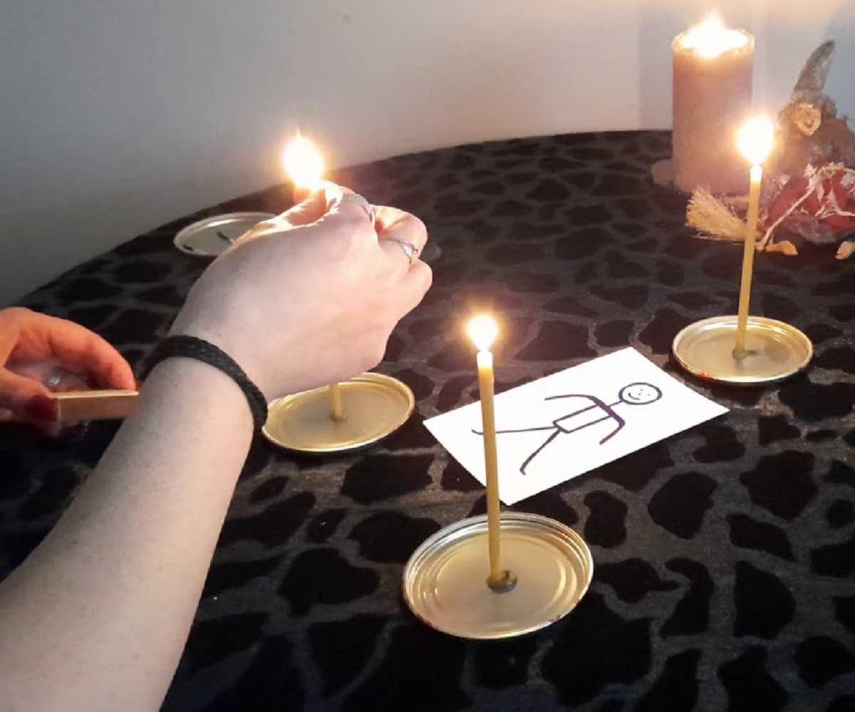 Сильный приворот на свечи. Ритуальные свечи. Обряд приворота. Ритуалы со свечами. Магия приворот.