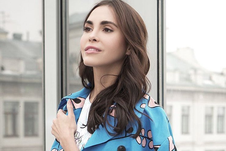 История Юлии Энхель, избавившейся от 25 килограммов ТрешТАЙМ Дзен