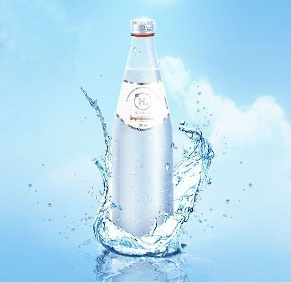 Водородная Вода Купить H2 H2o Ru