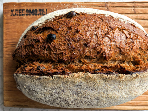 О пекарских камнях + обзор камней Rommelsbacher & Emile Henry