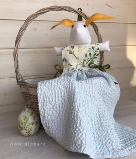 Год 2023 — год кролика. Год 2023 — год кролика.