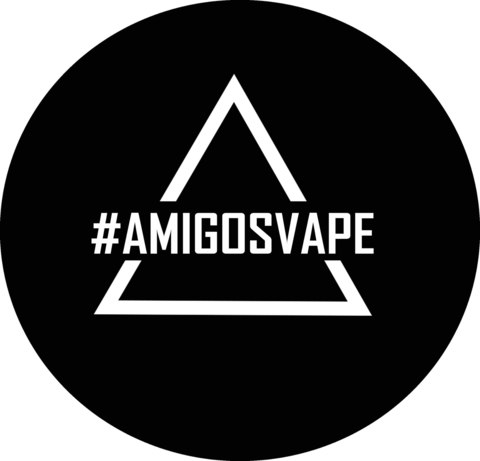 Amigos Vape, г. Новосибирск