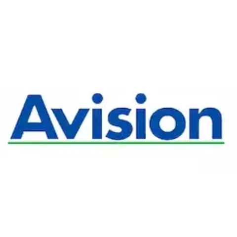 Avision - сканеры, принтеры, мфу