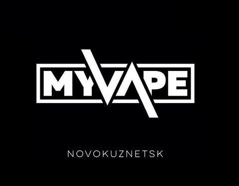 MyVape, г. Новокузнецк