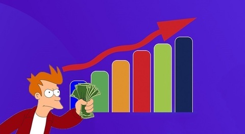 Динамика интернет-продаж в период карантина и самоизоляции с 9 марта по 17 мая 2020 года