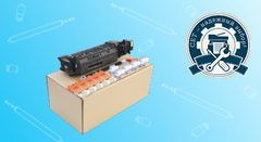 Улучшение ЗИП для HP LaserJet Enterprise M607dn/M608dn/609dn, MFP M631dn/M632fht/M633fh