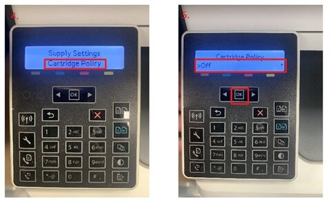 Динамическая защита HP: почему принтер не видит совместимый картридж и как вернуть себе выбор