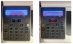 Динамическая защита HP: почему принтер не видит совместимый картридж и как вернуть себе выбор
