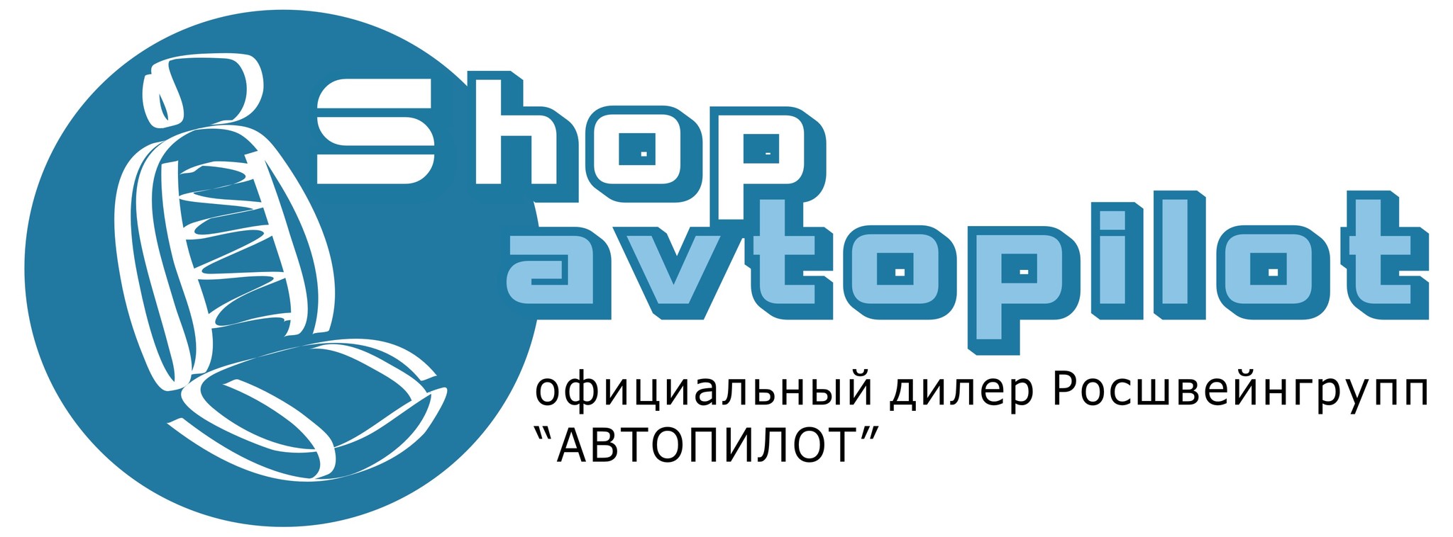 Встречайте! Новый сайт shop-avtopilot.ru