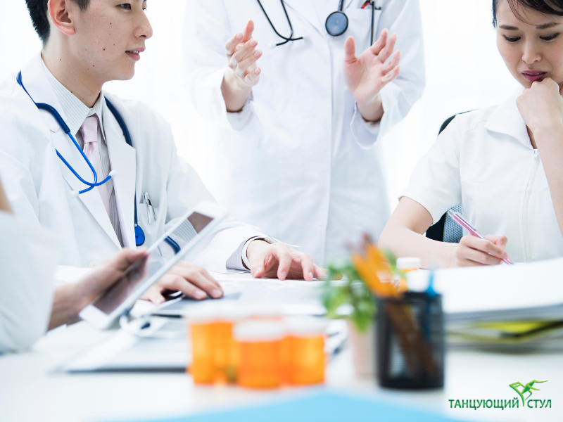 Врачи рассказали об основных мифах о сидячем образе жизни Врачи рассказали об основных мифах о сидячем образе жизни