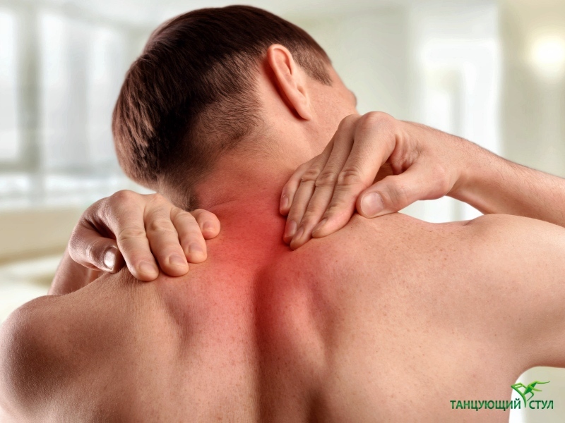 Опасность сидячего образа жизни для мужского здоровья Опасность сидячего образа жизни для мужского здоровья