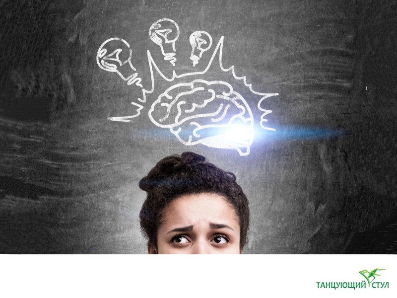 Гиподинамия приводит к усыханию мозга Гиподинамия приводит к усыханию мозга