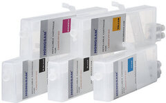 ⚡️ Дозаправляемые картриджи и чернила для Canon TM-250/TM-350