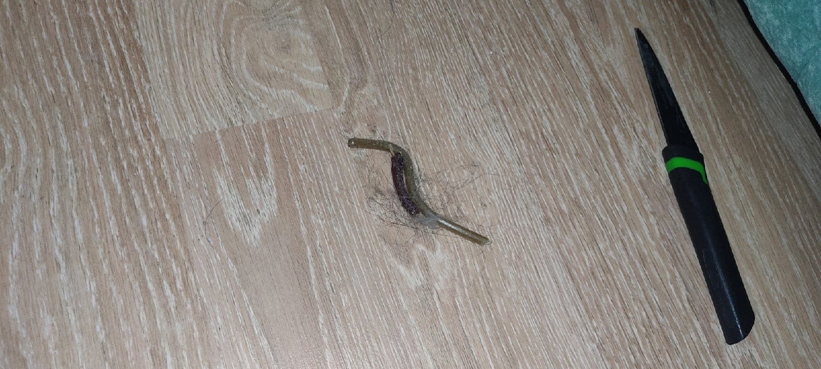 Про то, как плохо делать порчи!!