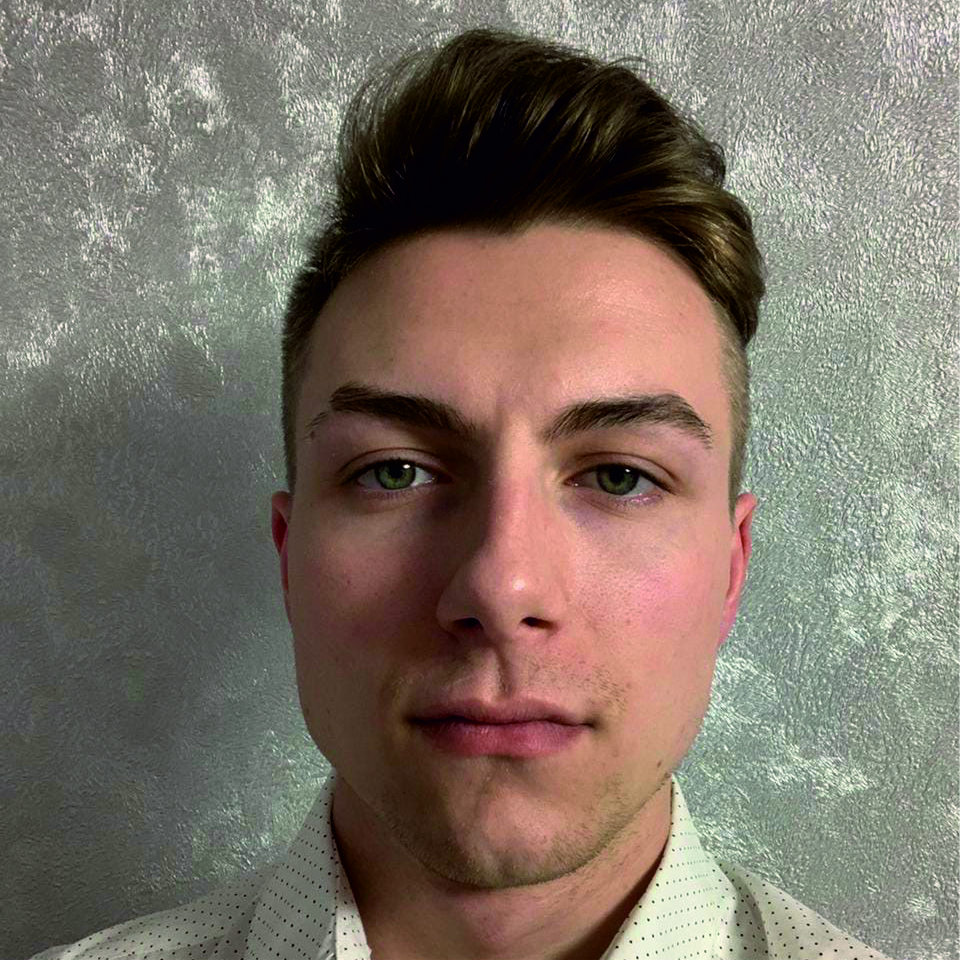 Кафарский Евгений Александрович