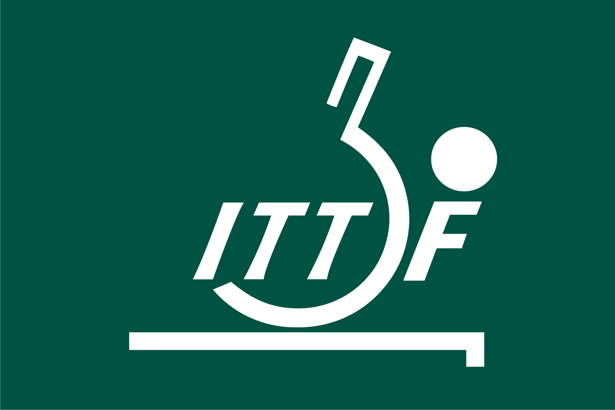 Международная Федерация настольного тенниса (ITTF). Федерация настольного тенниса России логотип. Логотип ITTF. ITTF настольный теннис.