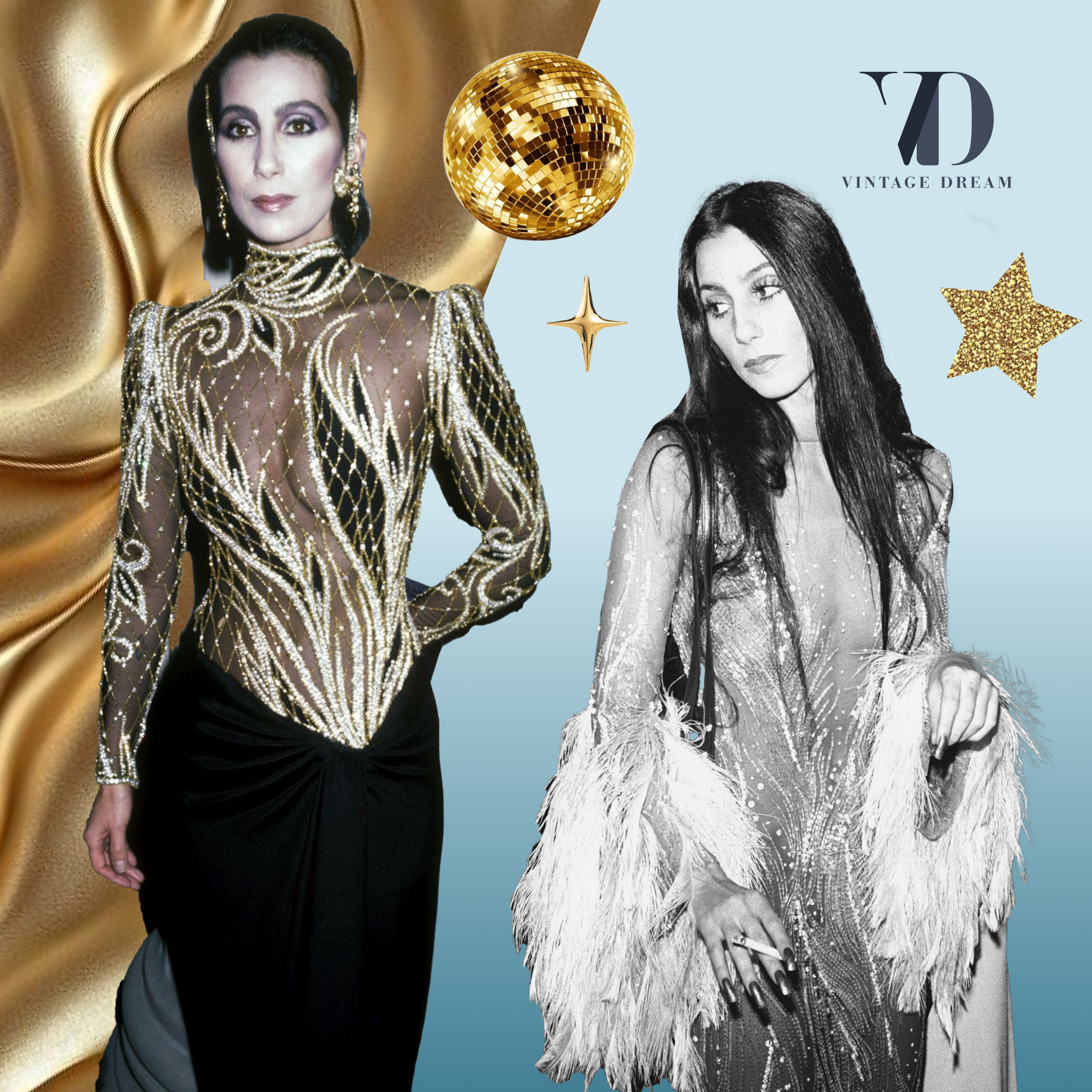 Иконы Met Gala