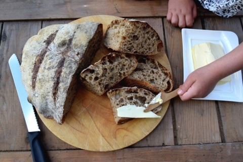 Полезный хлеб - миф или реальность?