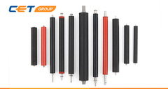 Обновление прижимных валов CET®