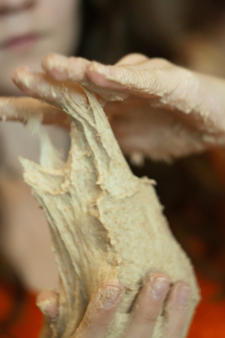 Почему разрушается клейковина