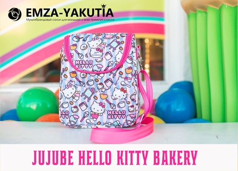 НОВИНКА JuJuBe Hello Kitty Bakery