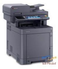 Чипы для Kyocera TK-5345