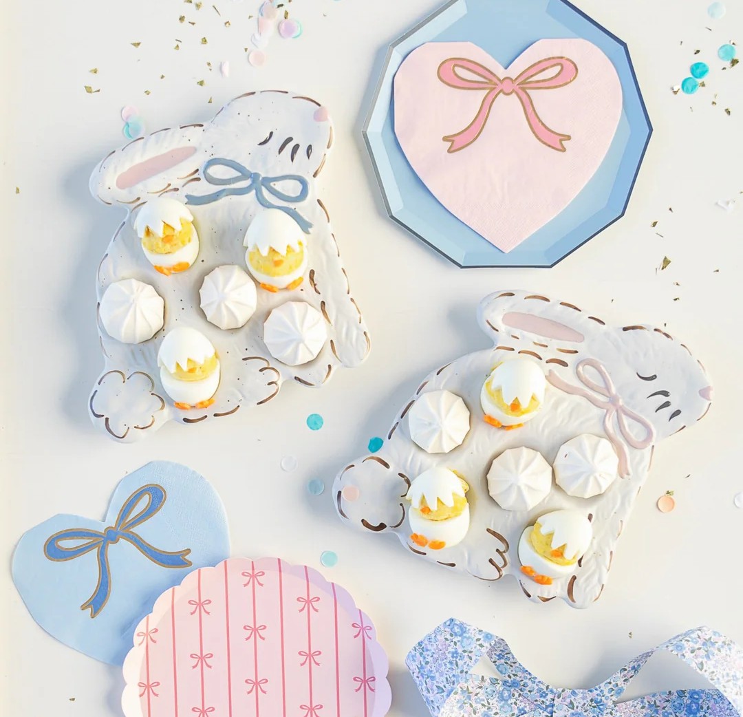 Идеи простых блюд на Пасху