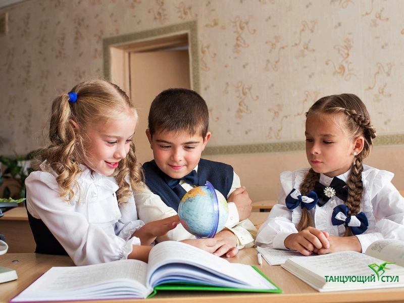 Низкая успеваемость в школе возможна из-за сидячего образа жизни Низкая успеваемость в школе возможна из-за сидячего образа жизни