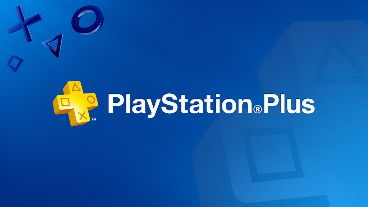 PS Plus в августе