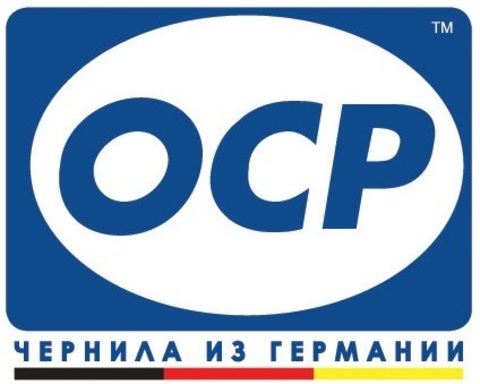 Новые чернила OCP для принтеров Epson и Brother