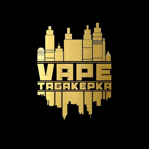 Vape Табакерка, г. Железнодорожный