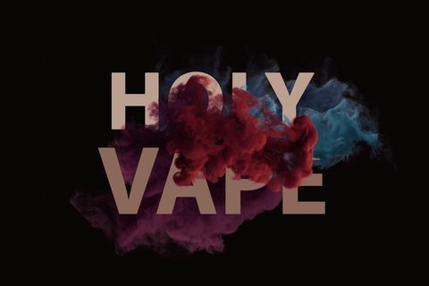 Holy Vape, г. Руза (Московская обл)