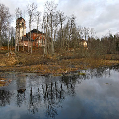 Рёконь: второе возрождение