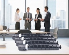 Новые тонер-картриджи от G&G для Canon GPR-EXV64