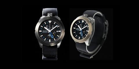 SEIKO Spring Drive Spacewalk