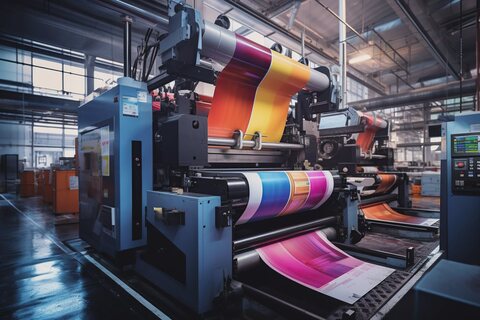 Неделя PRINTING United глазами сервиса: термоплавкая головка Fujifilm, трёхрядный УФ-планшет и DTF на двух XP600