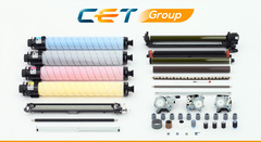 Компоненты для восстановления RICOH IM C2010/C2510/C3010/C3510/C4510/C6010