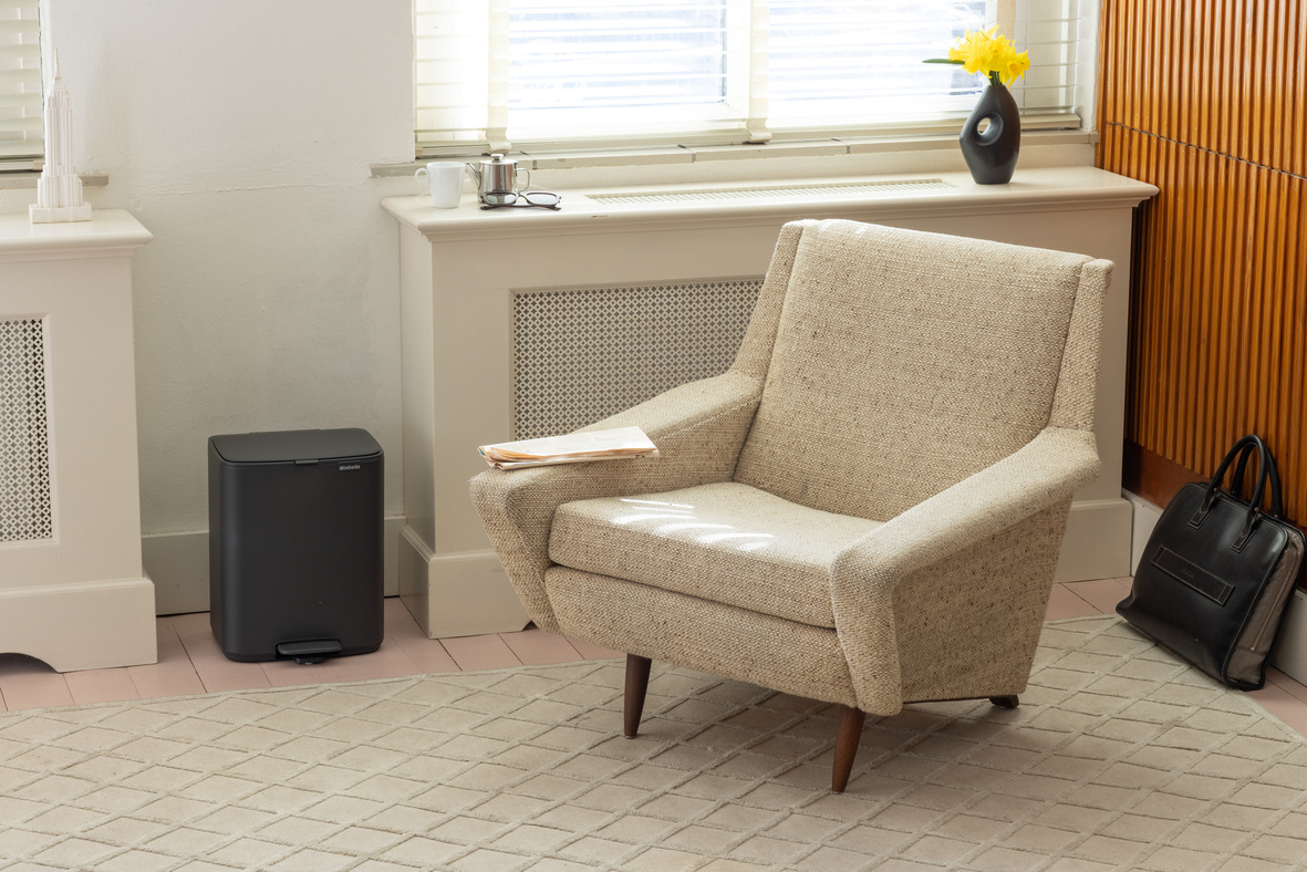 Биофильная уборка