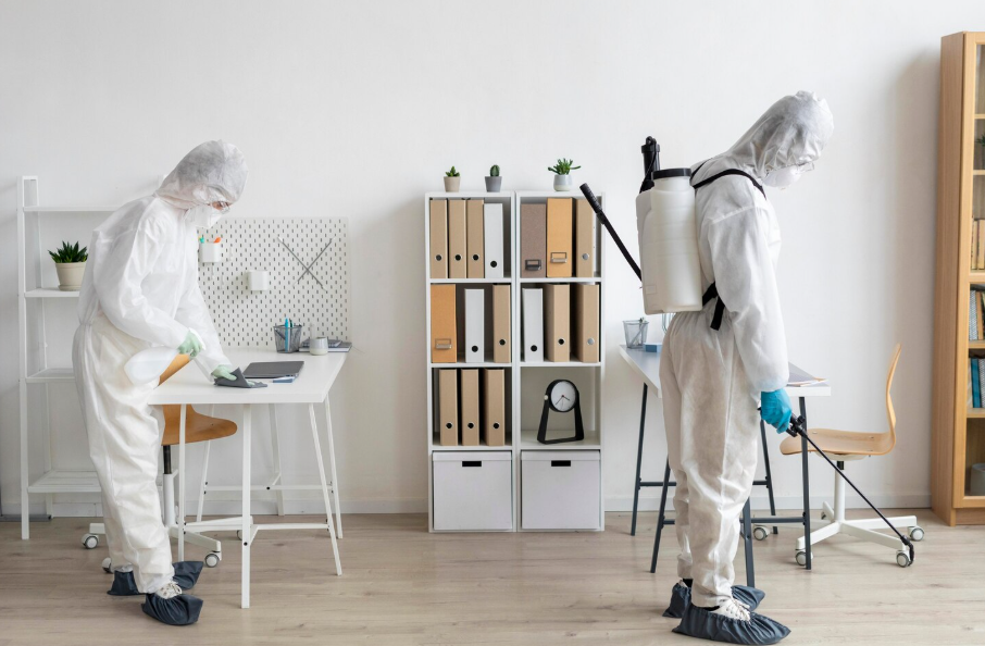 Профилактика повторного заражения: что делать после весенней дезинсекции