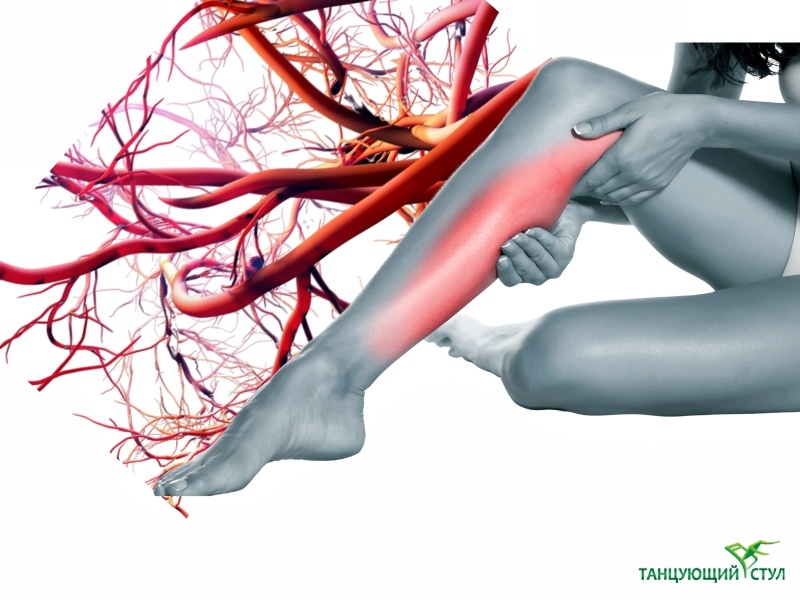 Как сохранить здоровье сосудов при сидячем образе жизни? Как сохранить здоровье сосудов при сидячем образе жизни?