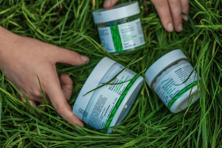 Максимально натуральный состав Максимально натуральный состав