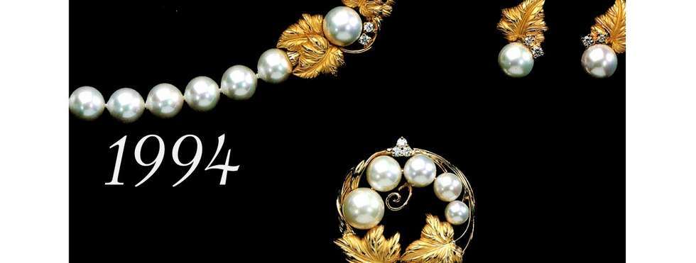 LAUNCH OF THE PRESTIGE COLLECTION