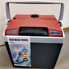 Тэрмоэлектрический автохолодильник  MOBICOOL G26 DC